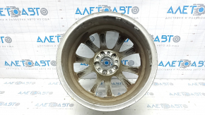 Janta R17 x 7.5J Mercedes W213 E 17-23 bordura