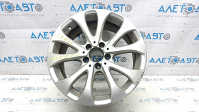 Диск колесный R17 x 7,5J Mercedes W213 E 17-23 бордюрка