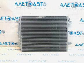 Radiatorul condensatorului de aer condiționat VW Passat b8 16-19 SUA 1.8T, 3.6T nou TYC Taiwan