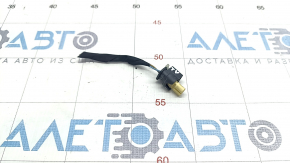 Cip senzor airbag frontal Mercedes W213 E 17-23 la televizor