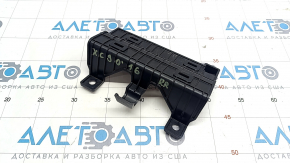 Fixarea ornamentului pragului interior din spate dreapta Volvo XC90 16-22