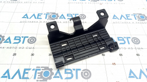 Fixarea ornamentului pragului interior din spate dreapta Volvo XC90 16-22