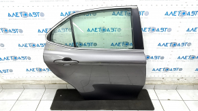 Ansamblu usa spate dreapta Toyota Camry v70 18-grafit 1H1, cap