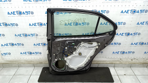 Ansamblu usa spate dreapta Toyota Camry v70 18-grafit 1H1, cap