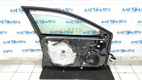 Ansamblu ușă față stânga Toyota Camry v70 18-grafit 1H1, împinge pe mulă