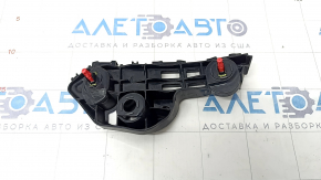 Крепление переднего бампера правое Toyota Camry v70 18-24 сломаны крепления