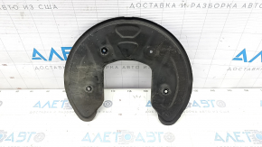 Carcasa disc frana spate dreapta Mercedes W213 E 17-23