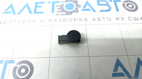 Microfon de tavan Mercedes W213 E 17-23 negru