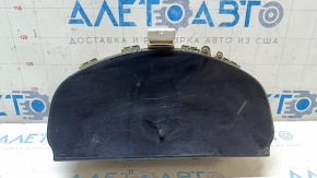 Щиток приборов Lexus RX300 98-03 царапины