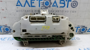 Щиток приборов Lexus RX300 98-03 царапины