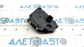 Comutator de control control mod de conducere Jeep Compass 17 - negru