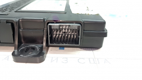 Receptor butuc Jeep Compass 17-