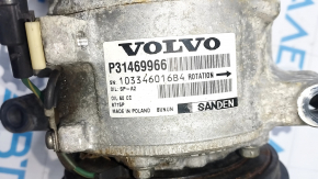 Compresor aer conditionat Volvo XC90 16-18 T5, T6