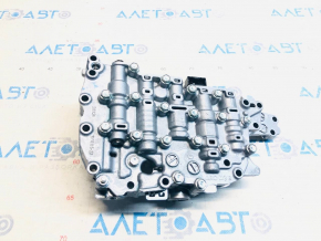 Bloc hidraulic pentru cutia de viteze automata Nissan Rogue 14-20, nou, original OEM