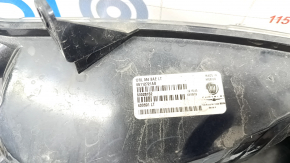 Semnalizator stânga Jeep Compass 17 - nisip