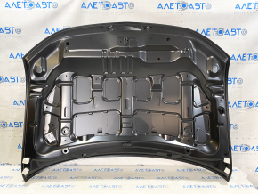 Капот голый Mitsubishi Outlander 14-21 новый неоригинал