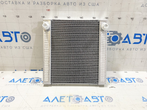 Radiator de răcire a apei BMW 5 G30 17-20, nou suplimentar OEM original