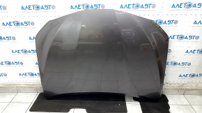 Capota goala Toyota Camry v70 18- aluminiu, grafit 1H1