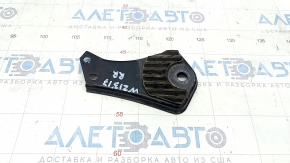 Uligă cadru secundar spate dreapta Mercedes W213 E 300/350/400/450 17-23