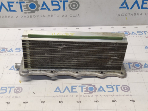 Schimbător de căldură intercooler VW Jetta 19- 1.4T tip fagure stricat