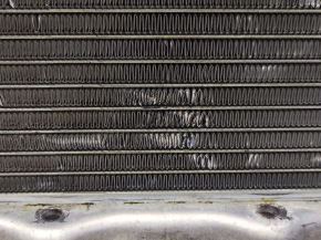 Schimbător de căldură intercooler VW Jetta 19- 1.4T tip fagure stricat