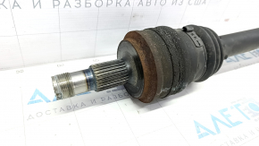 Ax ax motor spate stanga Mercedes W213 E 300 17-19 AWD