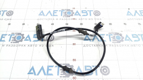 Cablu senzor ABS spate stanga Mercedes W213 E 17-23