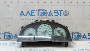 Щиток приборов Toyota Solara 04-08 143к мили, царапины