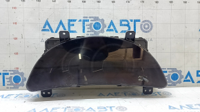 Panou de bord Toyota Camry v40 07-09 hibrid 44k zgarieturi