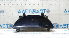 Щиток приборов Toyota Camry v40 09-11 2.5 АКПП царапины