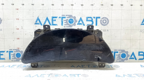 Щиток приборов Toyota Camry v40 07-09 2.4 АКПП царапины