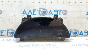 Щиток приборов Toyota Camry v40 07-09 2.4 АКПП царапины