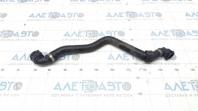 Conducta sistem racire Mercedes W213 E 17-23