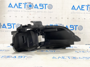 Suport far dreapta Audi Q7 4L 10-15 nou OEM original