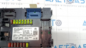 Modul de control al caroseriei Jeep Compass 20-21