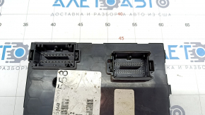 Modul de control al caroseriei Jeep Compass 20-21