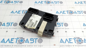 Modul de control al caroseriei Jeep Compass 20-21