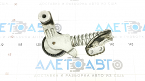 Ролик натяжитель приводного ремня Volvo XC90 16-22 T5