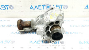 Передний редуктор раздатка Volvo XC90 16-17 T5, T6 43к