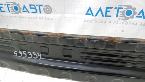 Amplificator bara spate Mercedes W213 E 17-23 ruginit