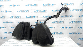 Топливный бак Mercedes W213 E 300/400/43 17-19 2.0T, 3.0T с горловиной
