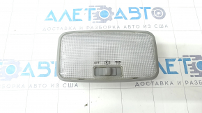 Lampa spate pentru Toyota Camry v70 18-gri, sub trapa