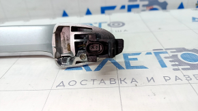 Mâner exterior dreapta spate Mercedes C-class W205 15-18 crom, fără cheie