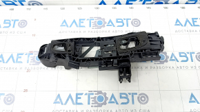 Mecanism mâner portiere stânga spate Mercedes C-class W205 15-21 sub fără cheie