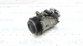 Компрессор кондиционера Mercedes W213 E 300/350 17-23 2.0T