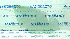 Стекло двери передней правой Mercedes C-class W205 15-21
