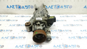 Задний дифференциал редуктор Volvo XC90 16-23 T5, T6 43к