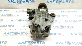 Задний дифференциал редуктор Volvo XC90 16-23 T5, T6 43к