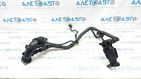 Conducta admisie aer pentru ansamblu Mercedes W213 E 300 17-19 2.0T