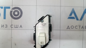 Buton de inchidere centralizata fata dreapta Mercedes C-class W205 15-21